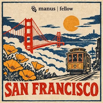 Cover Image for Hands-On Manus: Build, Ship, Grow