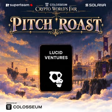 Cover Image for Pitch Roast