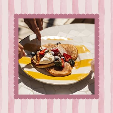 Cover Image for Pancake Sunday 🥞