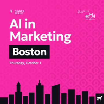 Cover Image for AI in Marketing: Boston