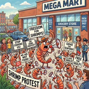 Cover Image for You Can Just Save Shrimps: Winning Campaigns for Neglected Species with ICAW