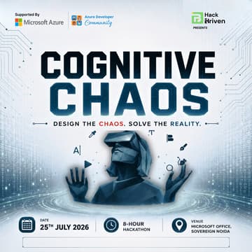 Cover Image for Cognitive Chaos