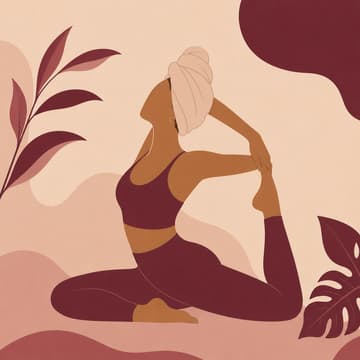 Cover Image for ✨ Yoga & Spa Sunday 🛀🏽 - TULIA SPA
