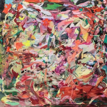 Cover Image for Cecily Brown Resource