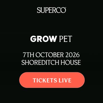 Cover Image for Grow: Pet