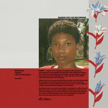 Cover Image for Diadem: The Live Recording