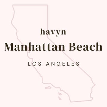Cover Image for Havyn Coastal Cruise: Manhattan Beach (formerly Venice)