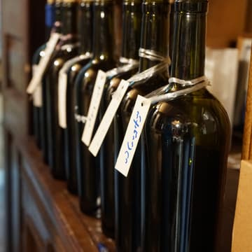 Cover Image for A Taste of Georgia — Wildroot Food & Wine Series