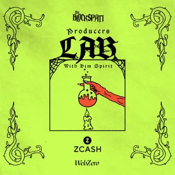 Cover Image for Producer's Lab with Dim Spirit