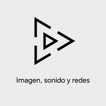 Cover Image for Curso Imagen, Sonido y Redes Día 1