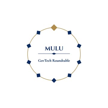 Cover Image for GovTech Roundtable Hosted By MULU Corp.