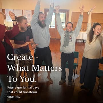 Cover Image for 4-Day CreationShift