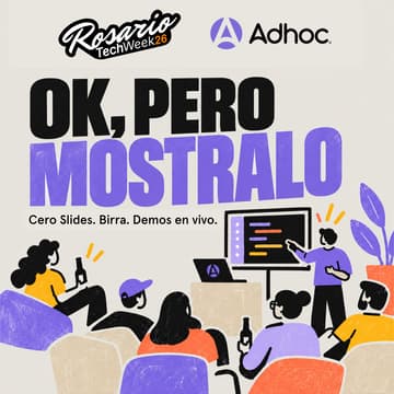 Cover Image for OK, PERO MOSTRALO