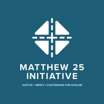 Cover Image for Matthew 25 Initiative Fall Affinity Connect