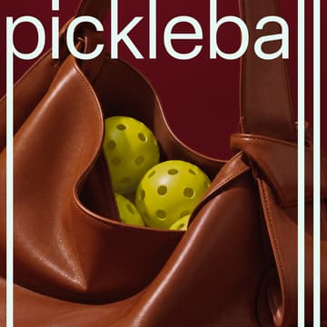 Cover Image for Social Pickleball - 身体を動かし、体も心もリフレッシュ