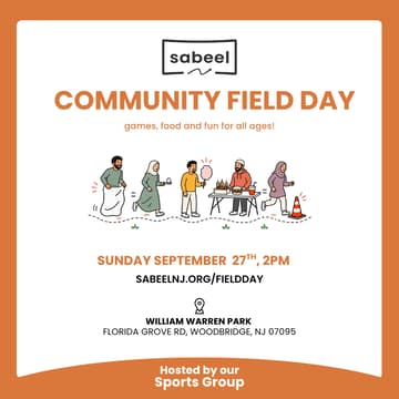 Cover Image for Community Field Day
