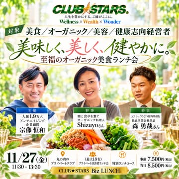 Cover Image for Biz Lunch @丸の内