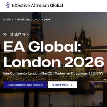 Cover Image for Office Hours: Prepare for EAG London 2026