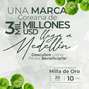 Cover Image for Descubre RIMAN en Medellín