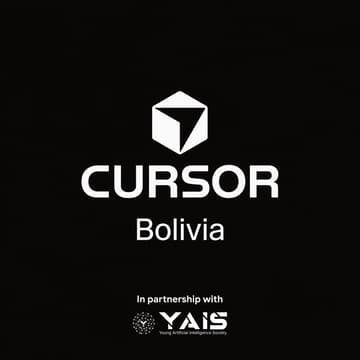 Foto de portada de Cursor Bolivia AI Safety Hackathon