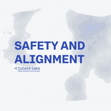 Cover Image for Safety and Alignment Virtual Meet-Up