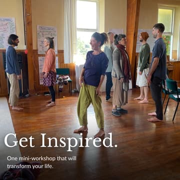 Cover Image for Mini-workshop: What would you do if you knew you couldn't fail?