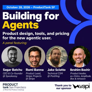 Cover Image for Building Products For Agents