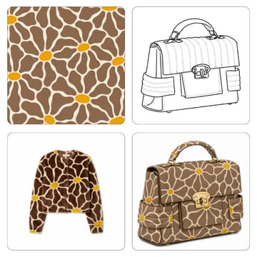 Cover Image for Design Without Limits: AI Images, Vectors & Patterns Built for Brands