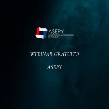 Cover Image for Webinar Gratuito: Registro de Marcas para Emprendedores