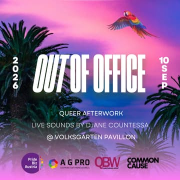 Cover Image for OUT OF OFFICE