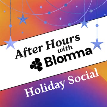 Cover Image for After Hours: Holiday Social