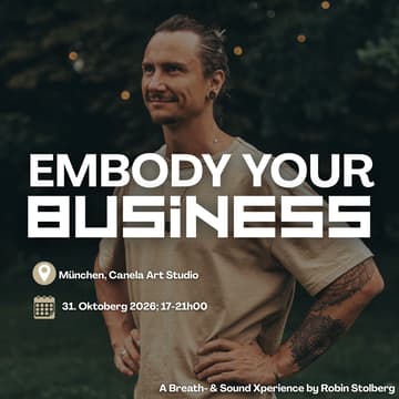 Cover Image for Embody Your Business