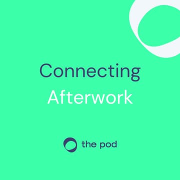 Cover Image for POD Connecting Afterwork — Special Foodtruck Edition 🔥☀️