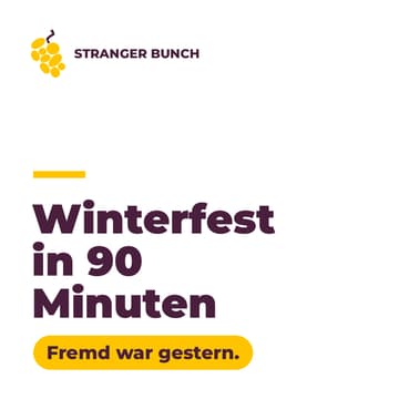 Cover Image for Winterfest in 90 Minuten