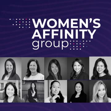 Cover Image for 2026 CKA Women Affinity Group Summit