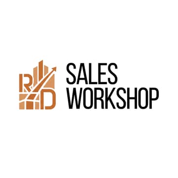 Cover Image for Sales Workshop & Happy Hour