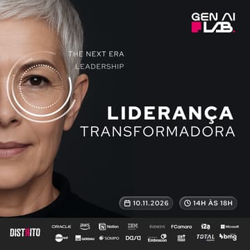 Cover Image for Liderança Transformadora