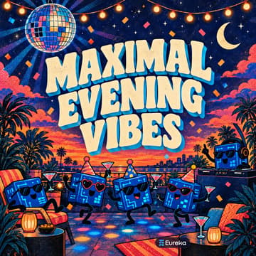 Cover Image for MEV - Maximal Evening Vibes