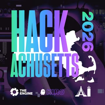 Cover Image for Hackachusetts