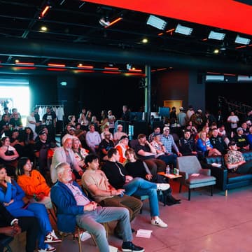 Cover Image for F1 Seattle: Italian GP Watch Party