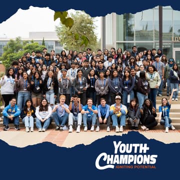 Cover Image for UCLA Campus Tour | Facilitators |