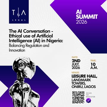 Cover Image for T&A LEGAL AI SUMMIT 2026