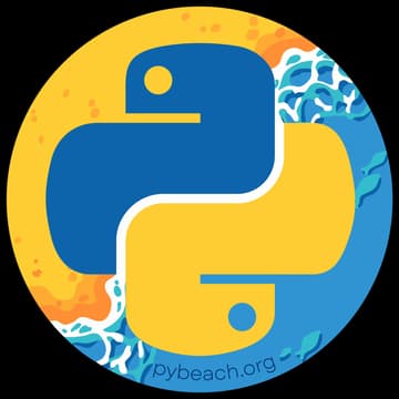 Cover Image for PyBeach Conference (Ticket Required)