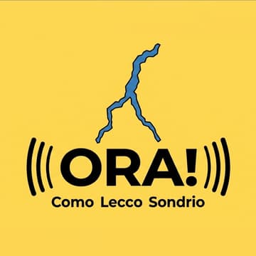 Cover Image for ORA! - Banchetto ad Albate