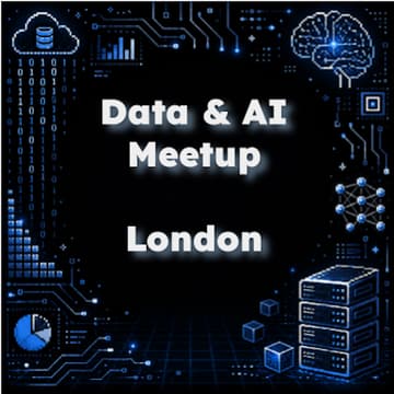 Cover Image for Data & AI Meetup #17
