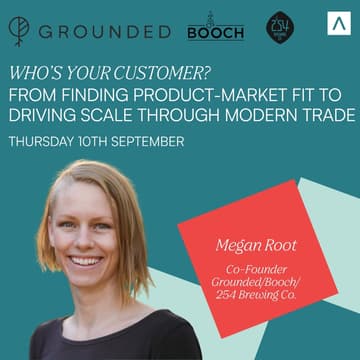 Cover Image for Who's Your Customer? From Product-Market Fit to Driving Scale