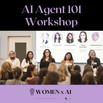 Cover Image for AI Agents 101: Build, Test & Use AI Agents