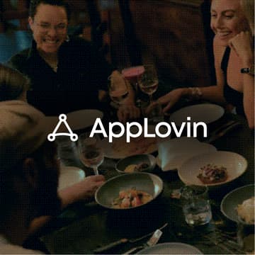 Cover Image for AppLovin Agency Dinner @ AdWeek