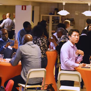 Cover Image for Angel Investor Fellowship
