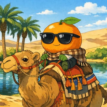 Cover Image for Orange County AI Vibe Coding